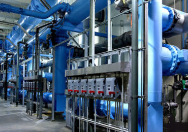 Plant automation