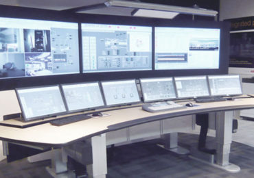 Distributed Control Systems
