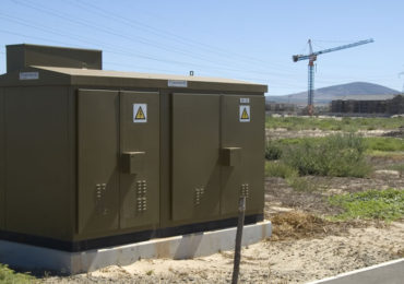 Mini-Substations