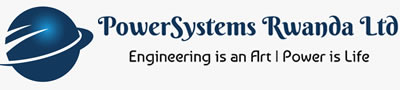 PowerSystems Rwanda Ltd